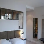 Logis Restaurant Le Dauphin Et Le Du Prieure Hotel Caen