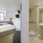Logis Restaurant Le Dauphin Et Le Du Prieure 3* Caen