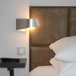 Hotel Logis Restaurant Le Dauphin Et Le Du Prieure 3*
