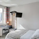 Logis Restaurant Le Dauphin Et Le Du Prieure 3* Caen