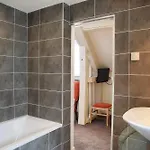 Logis Restaurant Le Dauphin Et Le Du Prieure Hotel Caen