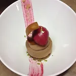Restaurant Le Dauphin Et Le Du Prieuré
