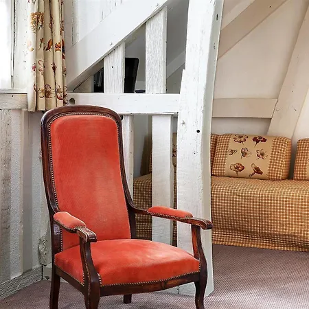 Restaurant Le Dauphin Et Le Du Prieuré 3* Caen