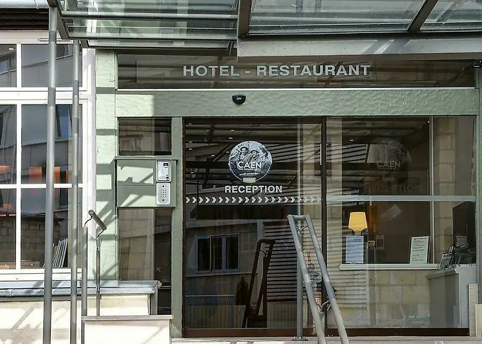 Logis Restaurant Le Dauphin Et Le Du Prieure